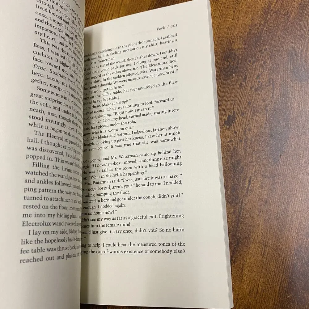 book southwest review